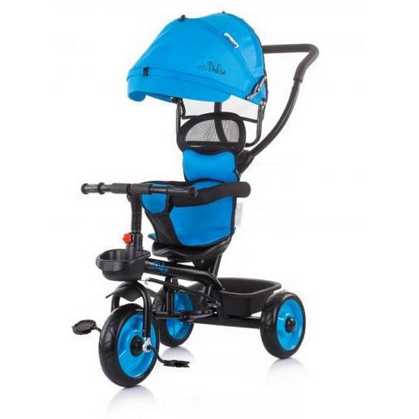 Продукт Chipolino Пулс - Триколка със сенник - 0 - BG Hlapeta