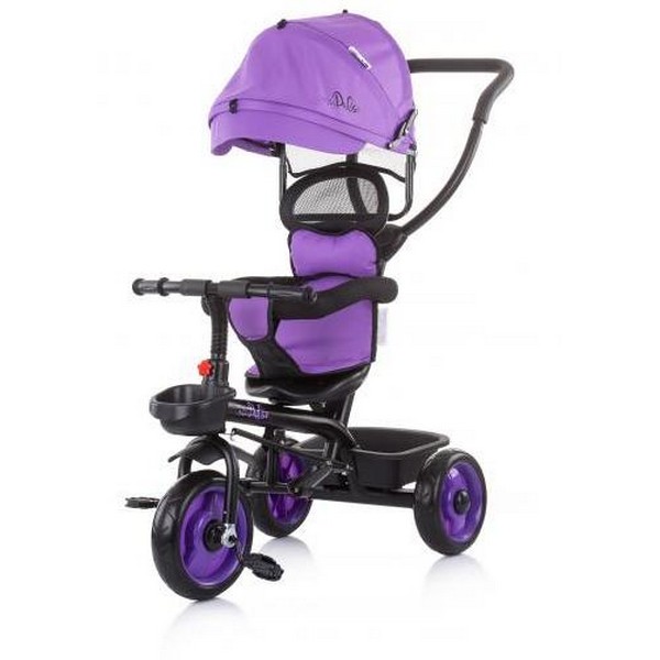 Продукт Chipolino Пулс - Триколка със сенник - 0 - BG Hlapeta