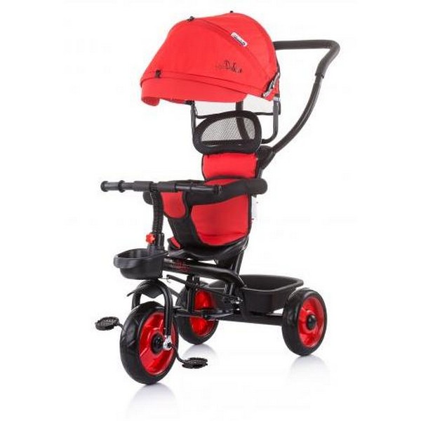 Продукт Chipolino Пулс - Триколка със сенник - 0 - BG Hlapeta