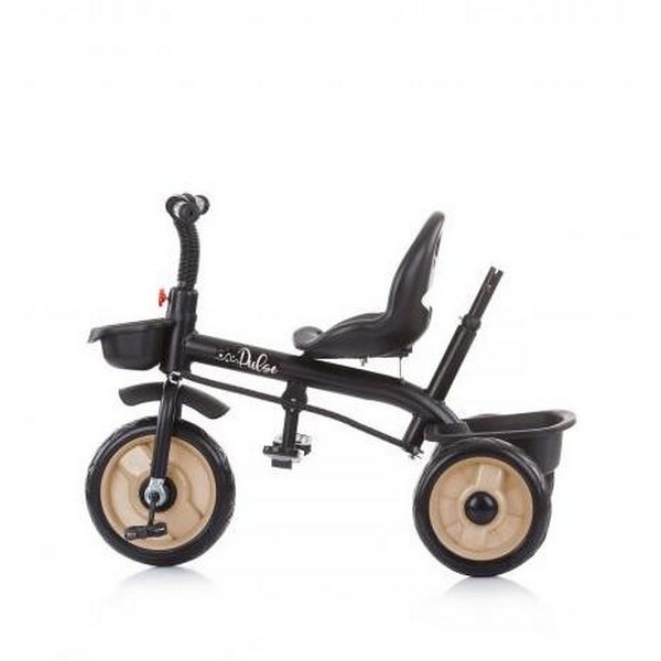 Продукт Chipolino Пулс - Триколка със сенник - 0 - BG Hlapeta