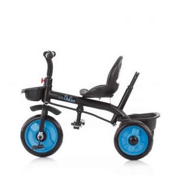 Продукт Chipolino Пулс - Триколка със сенник - 0 - BG Hlapeta