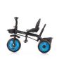 Продукт Chipolino Пулс - Триколка със сенник - 4 - BG Hlapeta