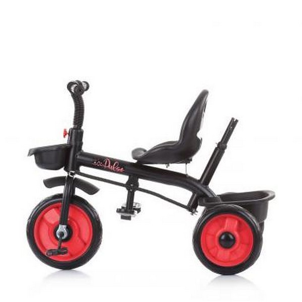 Продукт Chipolino Пулс - Триколка със сенник - 0 - BG Hlapeta