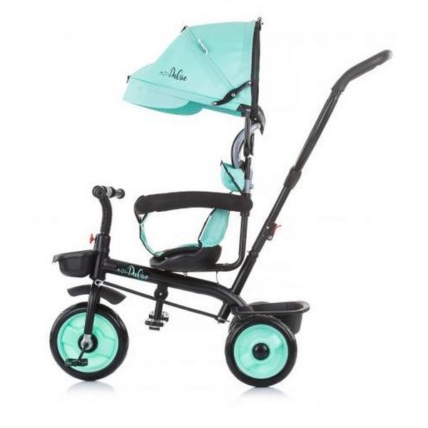 Продукт Chipolino Пулс - Триколка със сенник - 0 - BG Hlapeta