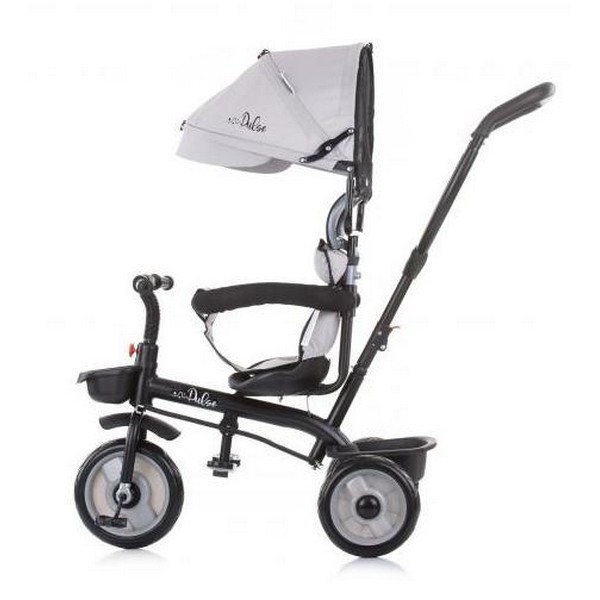 Продукт Chipolino Пулс - Триколка със сенник - 0 - BG Hlapeta