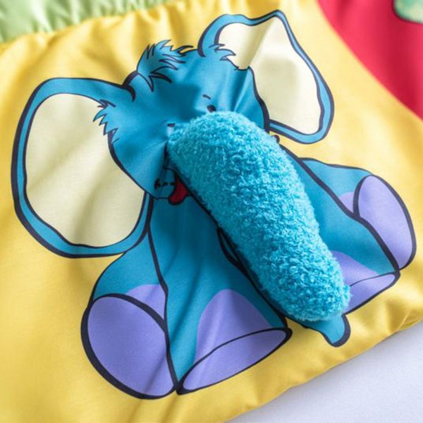 Продукт Niny Пъстър свят - Бебешко килимче за активни занимания - 0 - BG Hlapeta