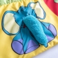 Продукт Niny Пъстър свят - Бебешко килимче за активни занимания - 5 - BG Hlapeta
