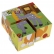 Woodyland Ферма - Дървени кубчета