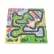 Moni Toys Racing Track - Мек пъзел-килим  2