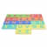 Moni Toys - Мек пъзел-килим азбука (A - Z) 26 ел.  1