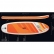 Bestway - Надуваем SUP борд AquaJorney 9, 274x76x12 cm, с гребло, помпа, лиш и раница за съхранение в комплекта 6