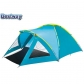 Продукт BESTWAY Active Mount 3 - ТРИМЕСТНА палатка, (210+1.40)x2.40x1.30 cm. - 5 - BG Hlapeta