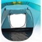 Продукт BESTWAY Active Mount 3 - ТРИМЕСТНА палатка, (210+1.40)x2.40x1.30 cm. - 3 - BG Hlapeta
