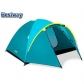 Продукт BESTWAY Activeridge - Четири-местна палатка, (210 cm + 100 cm) x 240 cm x 130 cm, - 6 - BG Hlapeta