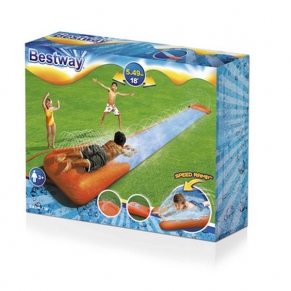 Bestway - Градинска водна пързалка