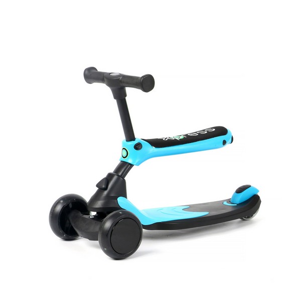Продукт Chipolino X-PRESS - Детска играчка скутер - 0 - BG Hlapeta