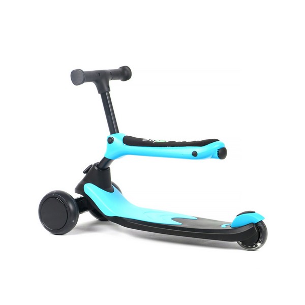 Продукт Chipolino X-PRESS - Детска играчка скутер - 0 - BG Hlapeta