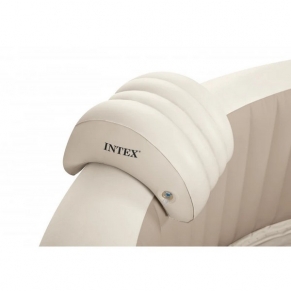 Intex - Надуваема облегалка за глава за джакузи 39х30х23cm