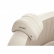 Intex - Надуваема облегалка за глава за джакузи 39х30х23cm 1