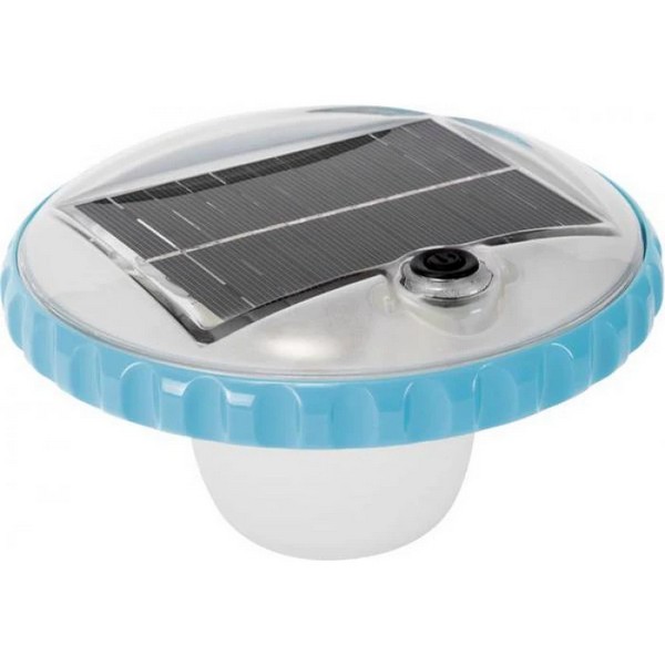 Продукт Intex - Соларна LED лампа за басейн - 0 - BG Hlapeta