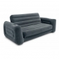 Продукт Intex Pull-Out Sofa - Надуваем диван 203x224x66см. - 1 - BG Hlapeta