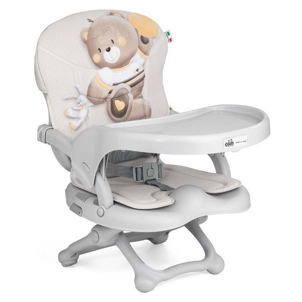 Продукт CAM Smarty Pop - Стол за хранене - 0 - BG Hlapeta