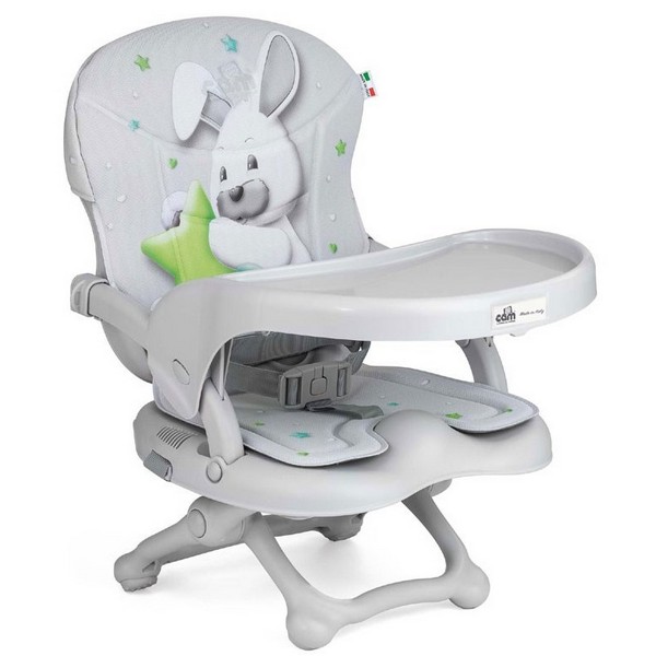 Продукт CAM Smarty Pop - Стол за хранене - 0 - BG Hlapeta