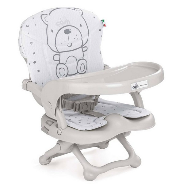 Продукт CAM Smarty Pop - Стол за хранене - 0 - BG Hlapeta