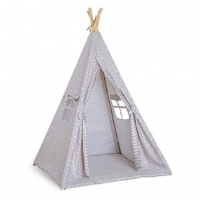 Funna baby Tepee Tent Taupe - Палатка