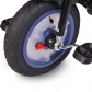 Продукт Byox Jockey - Детска триколка с музикално табло и надуваеми гуми, 360 градуса  - 19 - BG Hlapeta