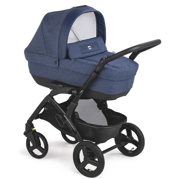 Продукт Cam Dinamico Up Smart 3в1- Комбинирана детска количка - 0 - BG Hlapeta