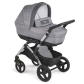 Продукт Cam Dinamico Up Smart 3в1- Комбинирана детска количка - 8 - BG Hlapeta
