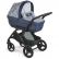 Cam Dinamico Up Smart 3в1- Комбинирана детска количка 3