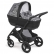 Cam Dinamico Up Smart 3в1- Комбинирана детска количка 4