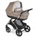 Cam Dinamico Up Smart 3в1- Комбинирана детска количка 5