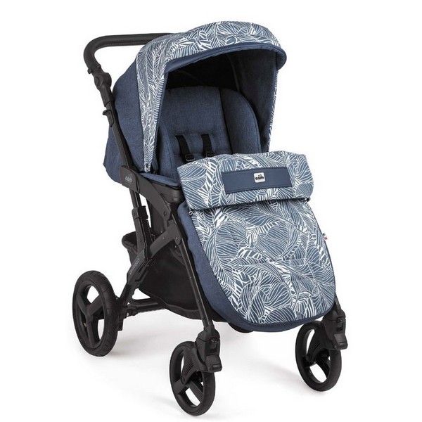 Продукт Cam Dinamico Up Smart 3в1- Комбинирана детска количка - 0 - BG Hlapeta