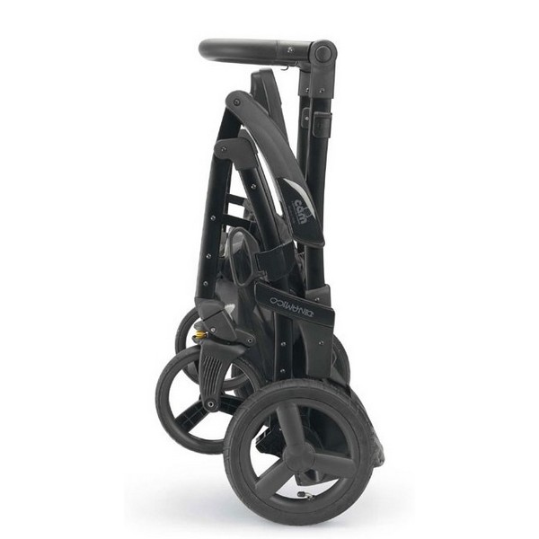 Продукт Cam Dinamico Up Smart 3в1- Комбинирана детска количка - 0 - BG Hlapeta