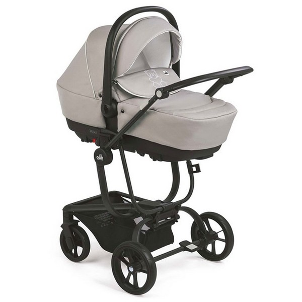 Продукт Cam Taski Sport "888" 3в1 - Комбинирана бебешка количка - 0 - BG Hlapeta