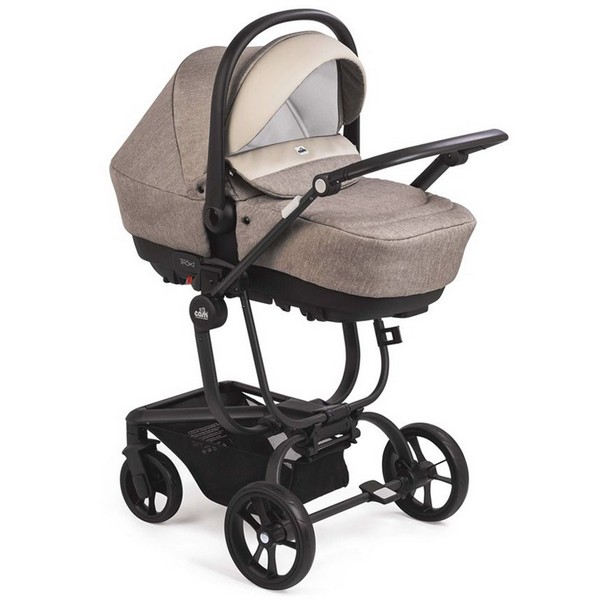 Продукт Cam Taski Sport "888" 3в1 - Комбинирана бебешка количка - 0 - BG Hlapeta