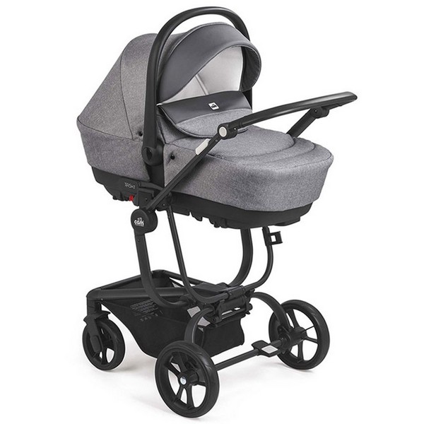 Продукт Cam Taski Sport "888" 3в1 - Комбинирана бебешка количка - 0 - BG Hlapeta