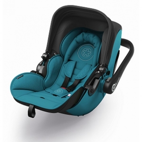 KIDDY Evolution Pro 2 от 0 до 15 месеца - Столче за кола