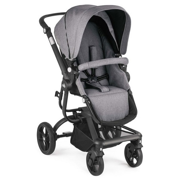 Продукт Cam Taski Sport "888" 3в1 - Комбинирана бебешка количка - 0 - BG Hlapeta