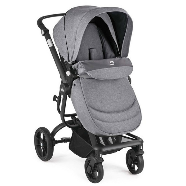 Продукт Cam Taski Sport "888" 3в1 - Комбинирана бебешка количка - 0 - BG Hlapeta