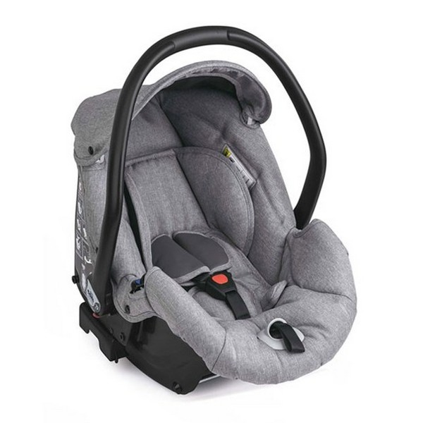 Продукт Cam Taski Sport "888" 3в1 - Комбинирана бебешка количка - 0 - BG Hlapeta