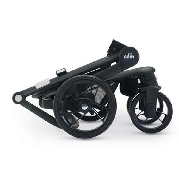 Продукт Cam Taski Sport  3в1 - Комбинирана бебешка количка, - 0 - BG Hlapeta