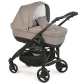 Продукт Cam Combi Family Romantic 3в1 - Комбинирани бебешки колички - 6 - BG Hlapeta