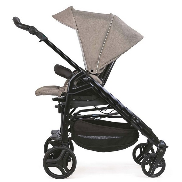 Продукт Cam Combi Family Romantic 3в1 - Комбинирани бебешки колички - 0 - BG Hlapeta