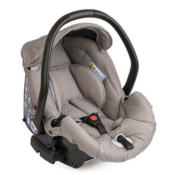 Продукт Cam Combi Family Romantic 3в1 - Комбинирани бебешки колички - 0 - BG Hlapeta