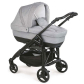Продукт Cam Combi Family Romantic 3в1 - Комбинирани бебешки колички - 7 - BG Hlapeta