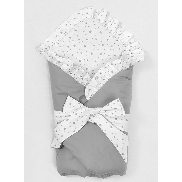 Продукт Bambino Casa - Пелена за изписване, чувалче за спане и завивка 3в1   - 0 - BG Hlapeta